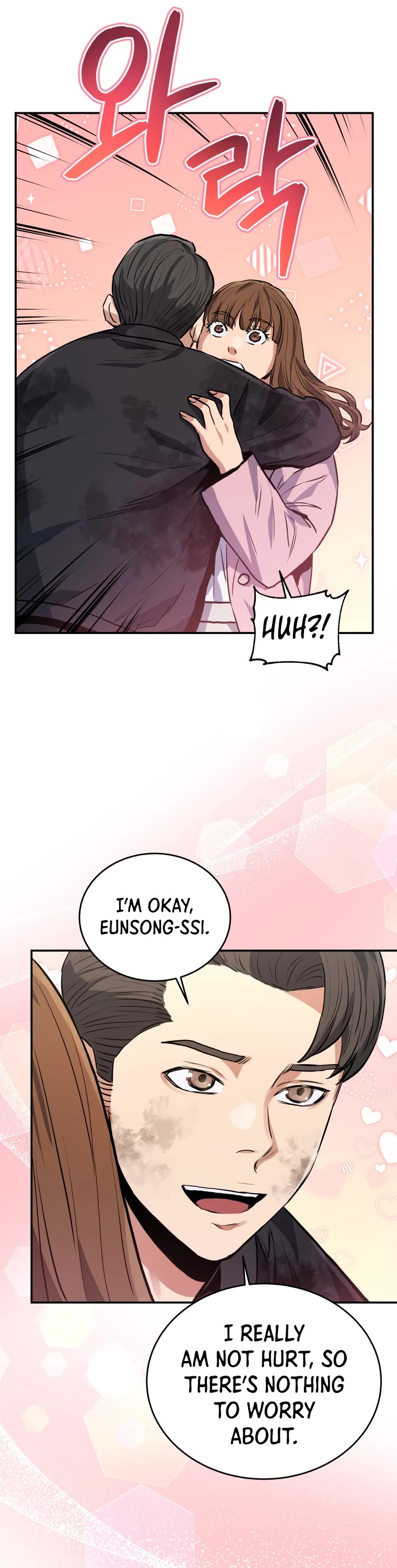 Rescue System Chapter 36 page 47 - Chapter 36