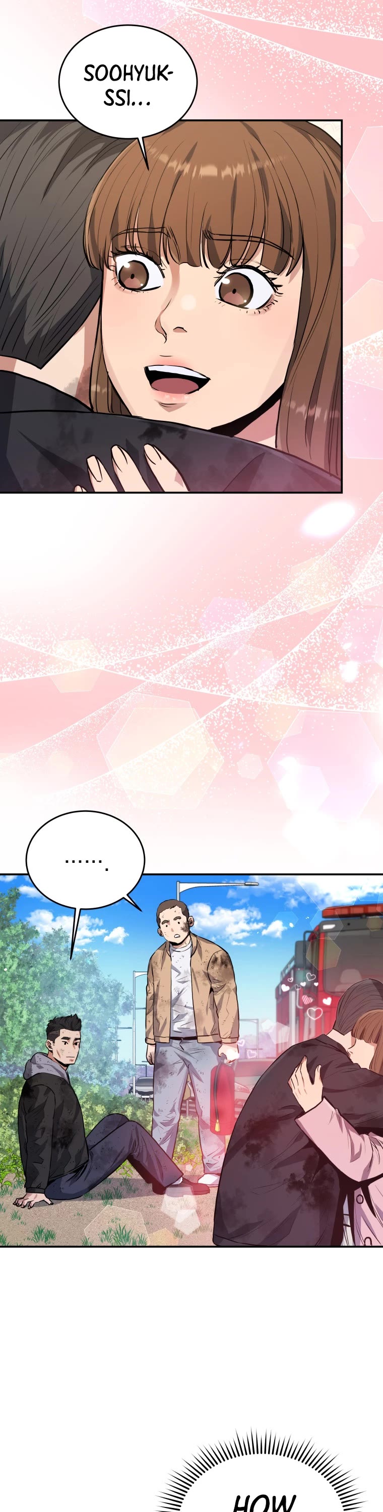 Rescue System Chapter 36 page 48 - Chapter 36