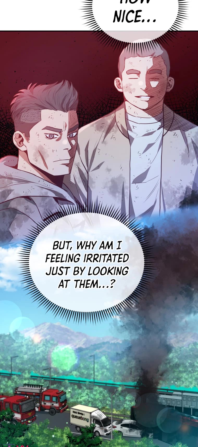 Rescue System Chapter 36 page 49 - Chapter 36