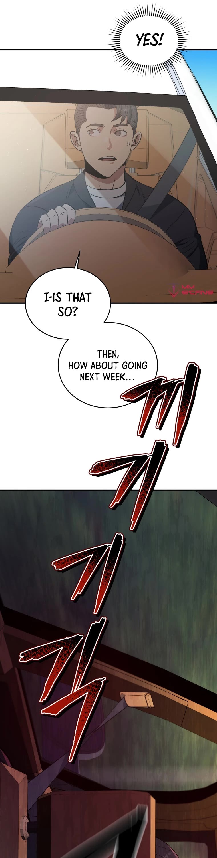 Rescue System Chapter 36 page 5 - Chapter 36