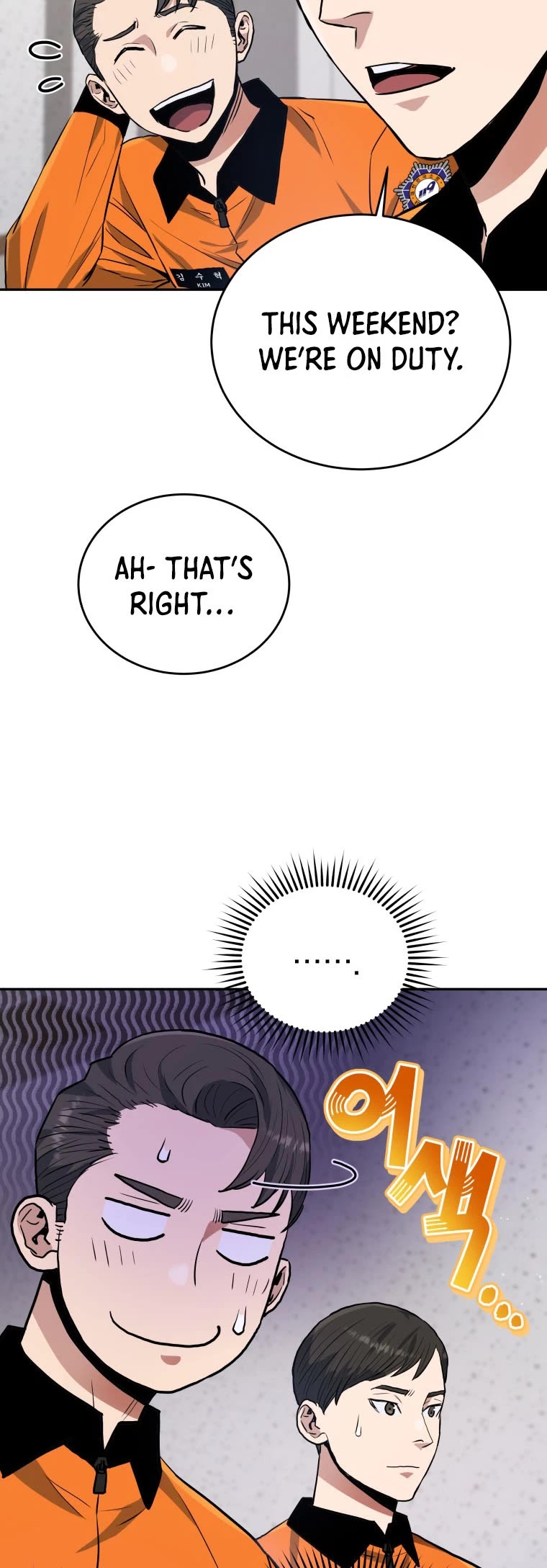 Rescue System Chapter 37 page 10 - Chapter 37