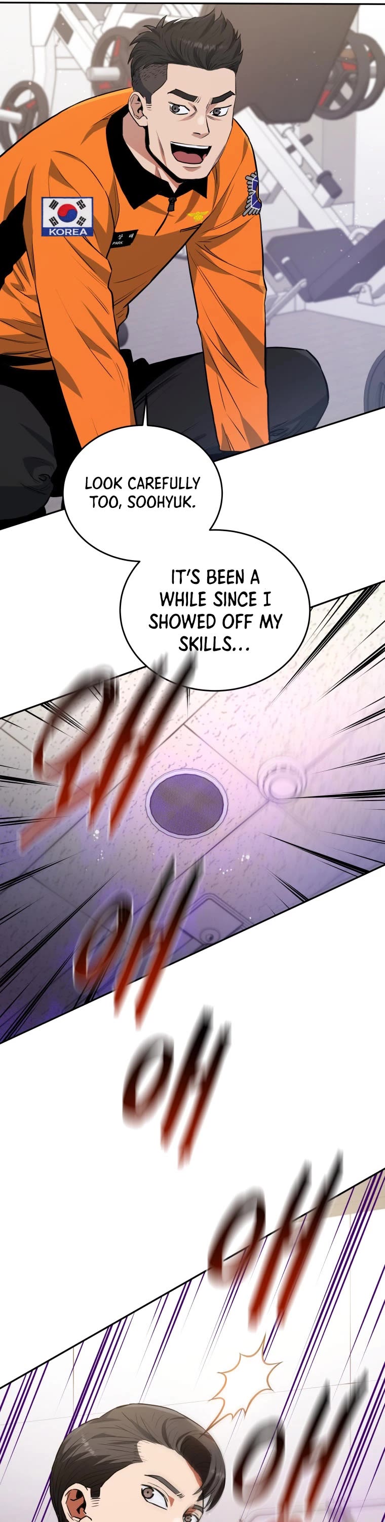 Rescue System Chapter 37 page 12 - Chapter 37