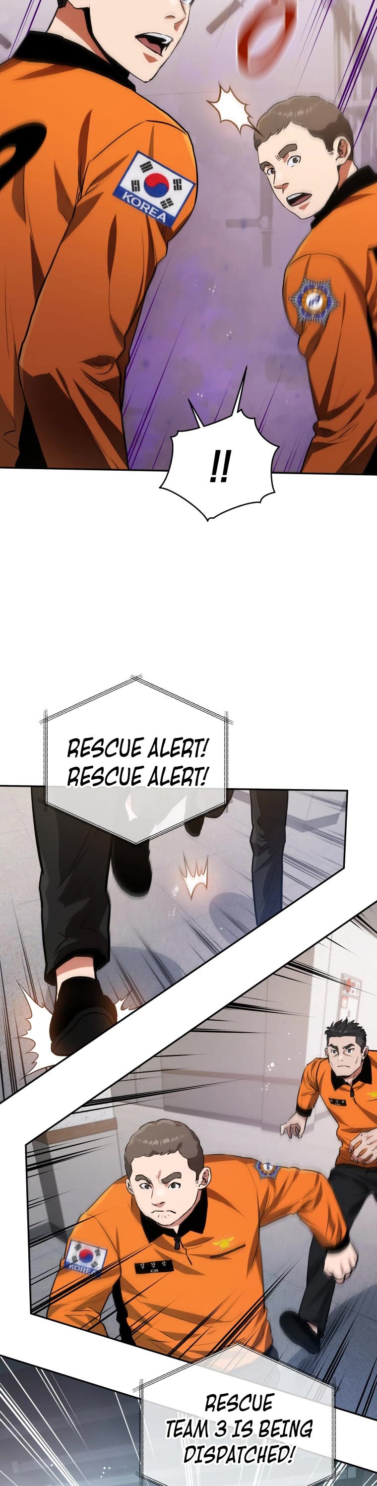 Rescue System Chapter 37 page 13 - Chapter 37