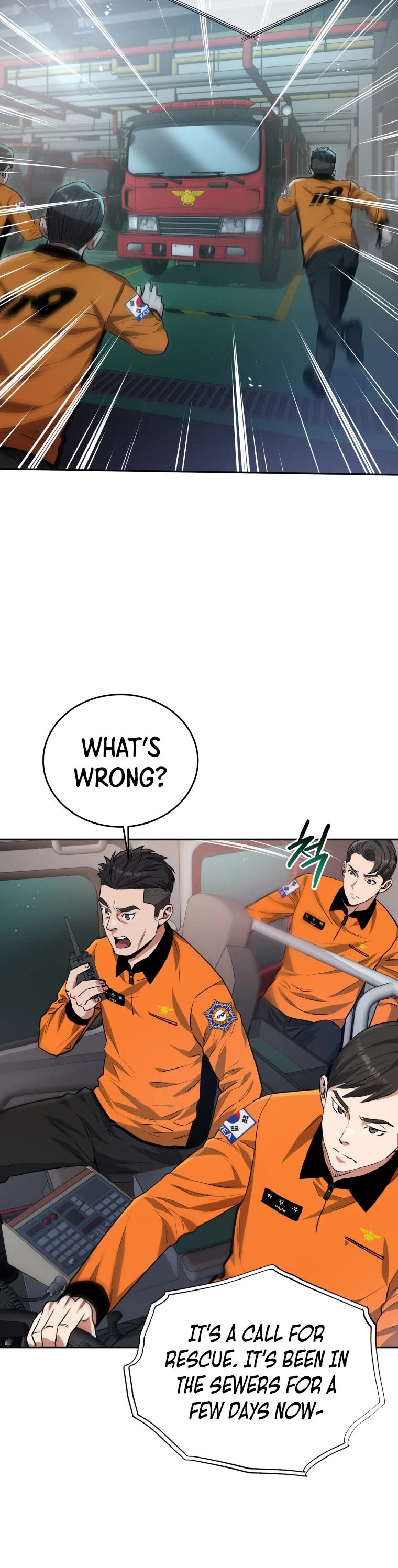 Rescue System Chapter 37 page 14 - Chapter 37