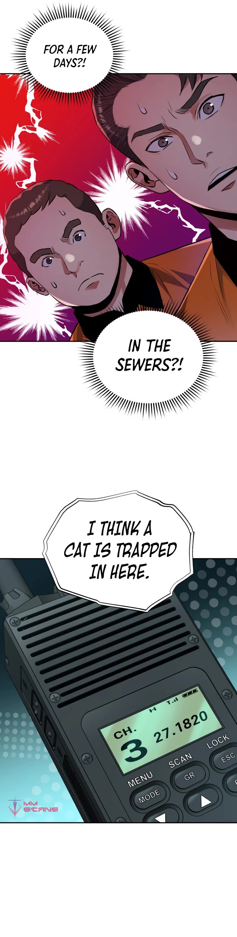 Rescue System Chapter 37 page 15 - Chapter 37