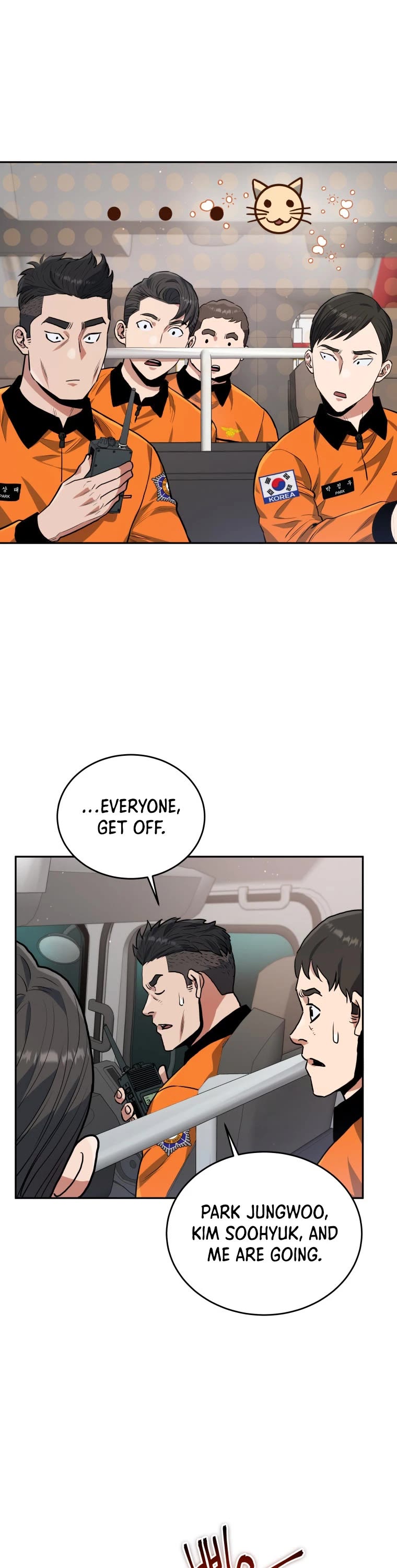 Rescue System Chapter 37 page 16 - Chapter 37