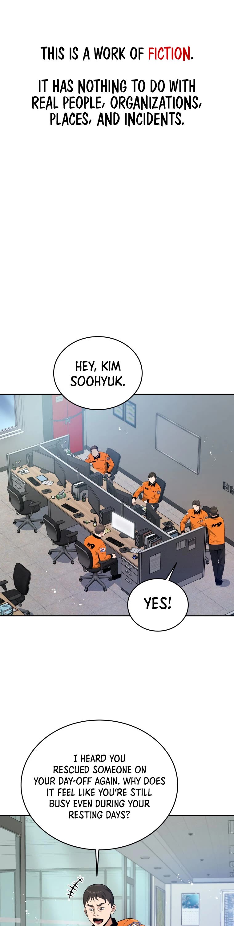 Rescue System Chapter 37 page 2 - Chapter 37