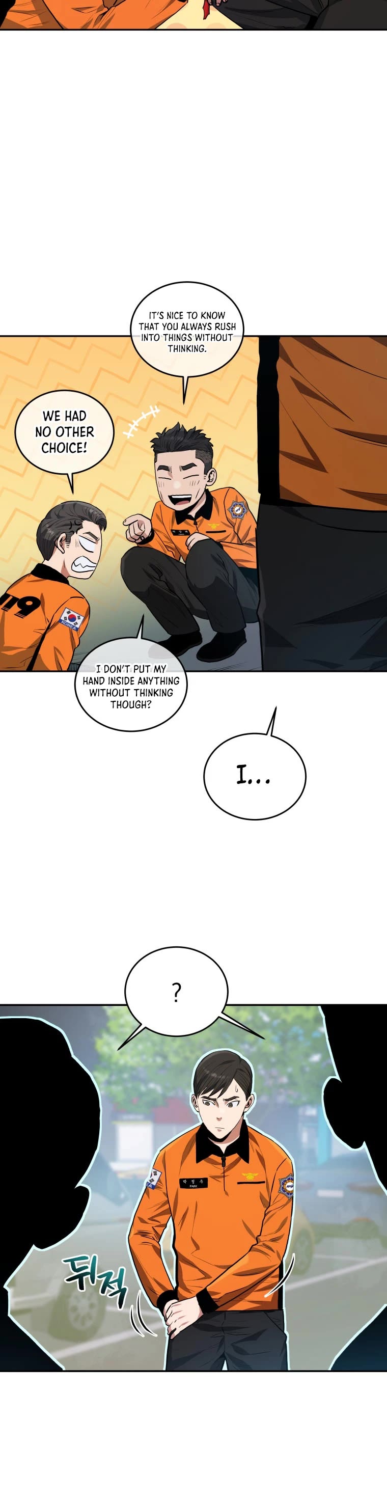 Rescue System Chapter 37 page 25 - Chapter 37