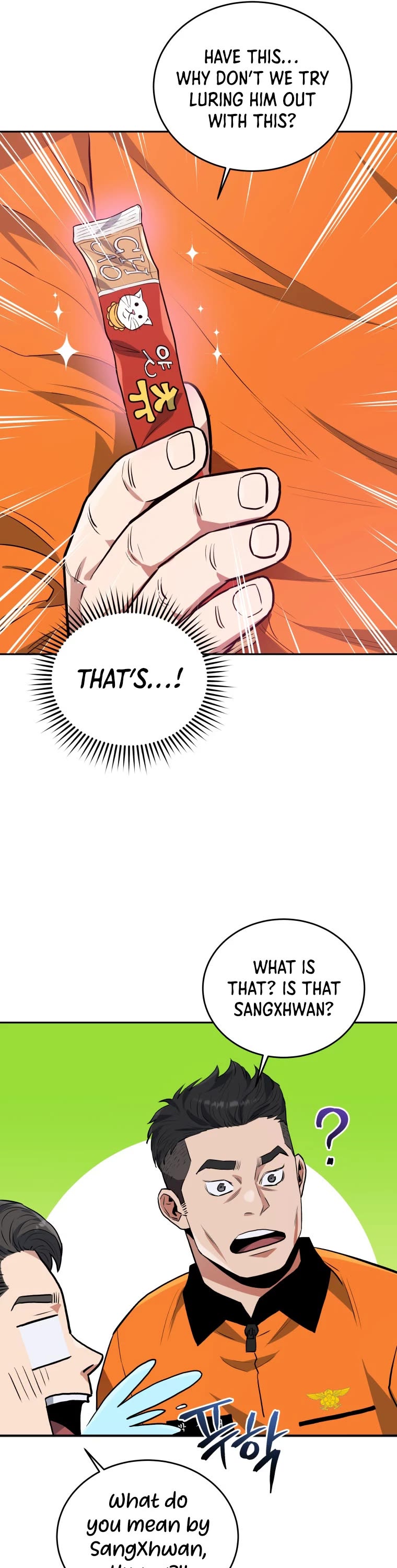 Rescue System Chapter 37 page 26 - Chapter 37
