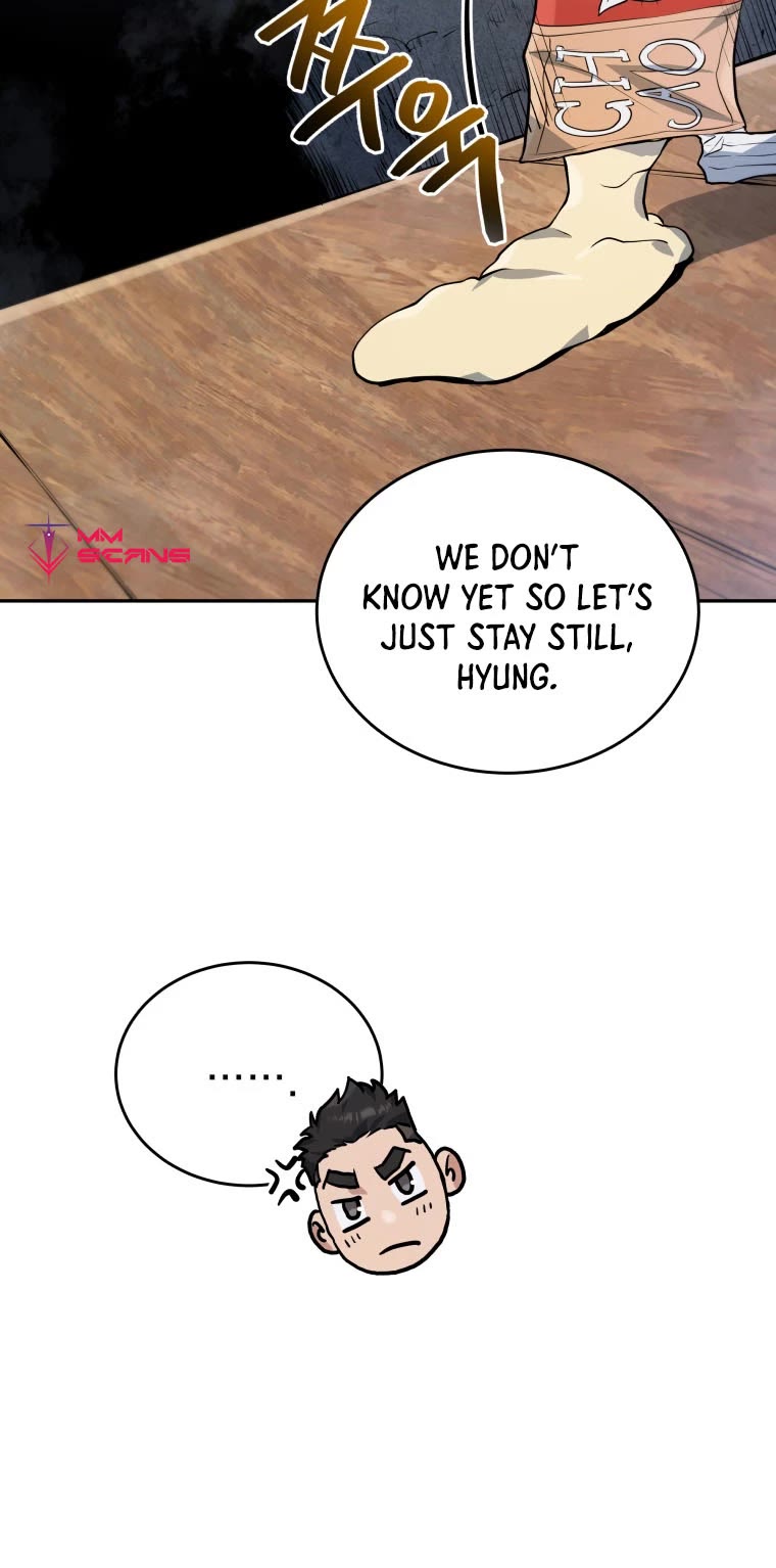 Rescue System Chapter 37 page 28 - Chapter 37