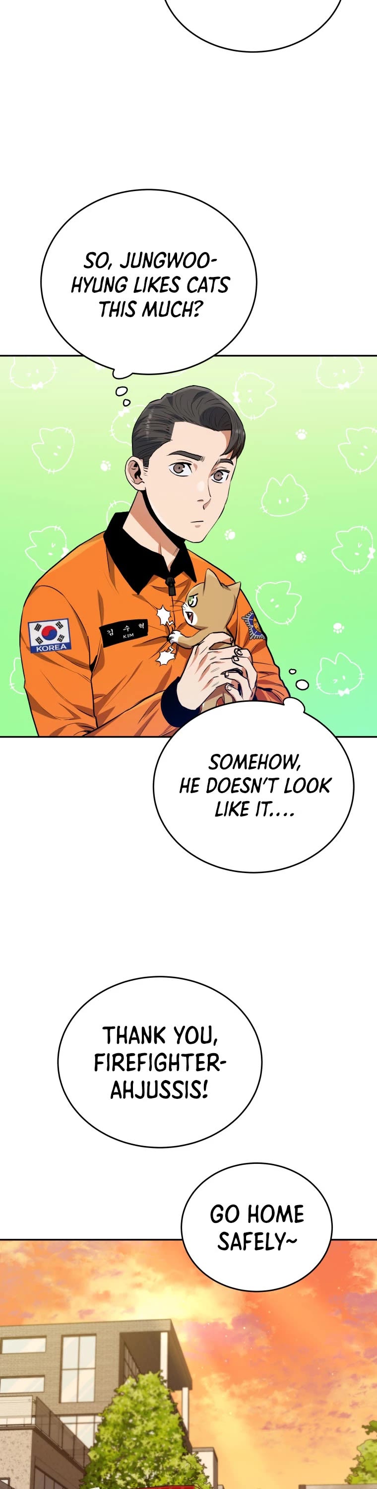 Rescue System Chapter 37 page 35 - Chapter 37