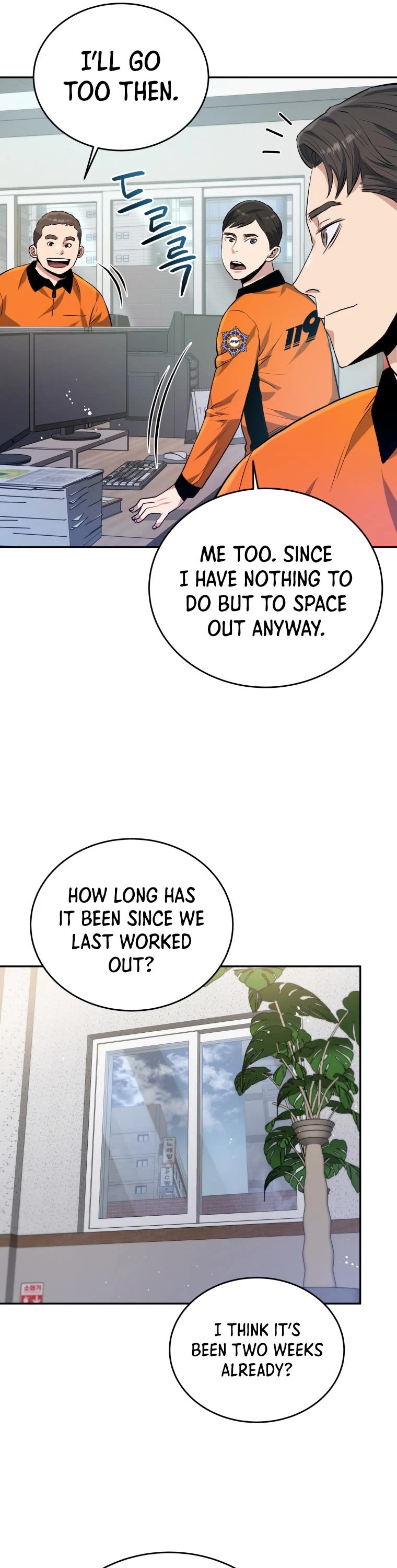 Rescue System Chapter 37 page 5 - Chapter 37