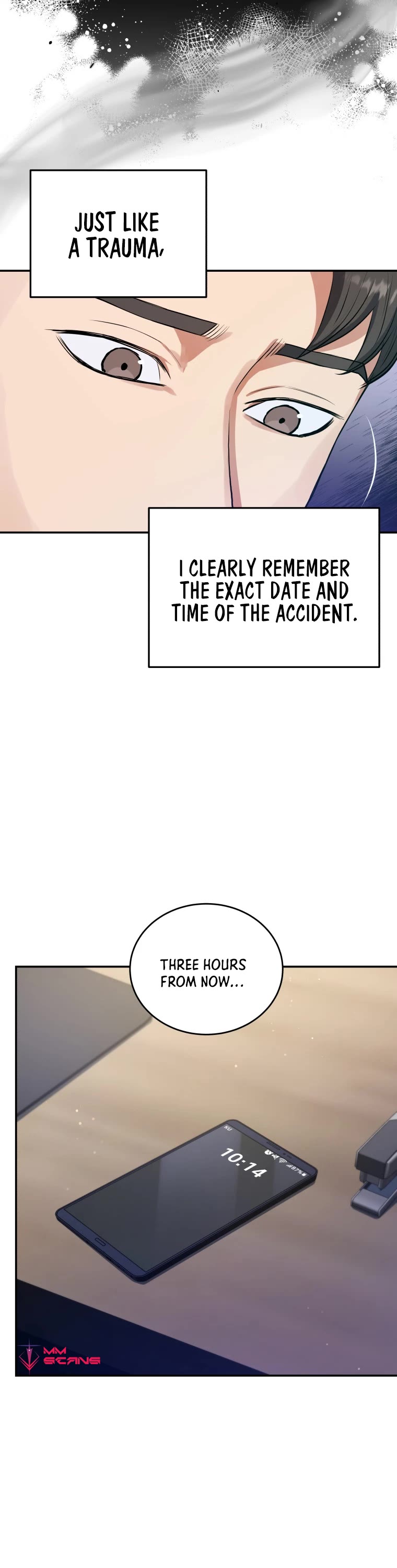 Rescue System Chapter 38 page 11 - Chapter 38