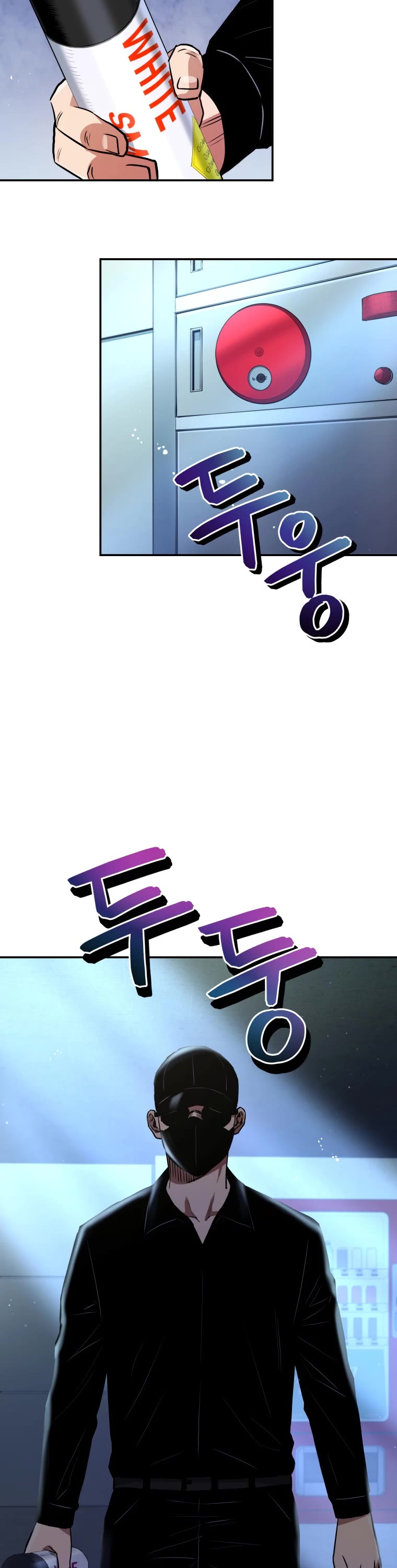 Rescue System Chapter 38 page 19 - Chapter 38