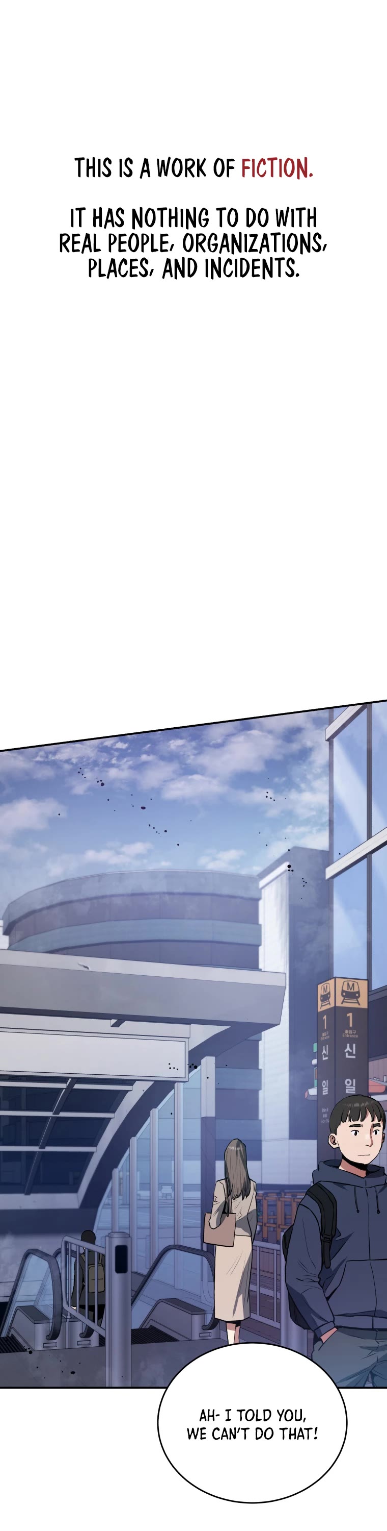 Rescue System Chapter 38 page 2 - Chapter 38