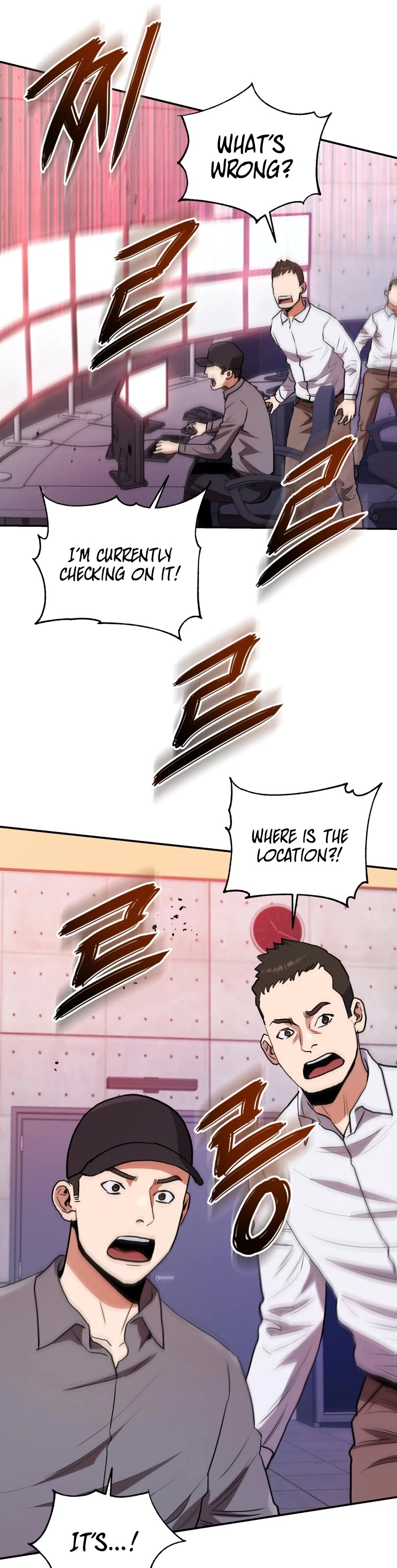 Rescue System Chapter 38 page 25 - Chapter 38