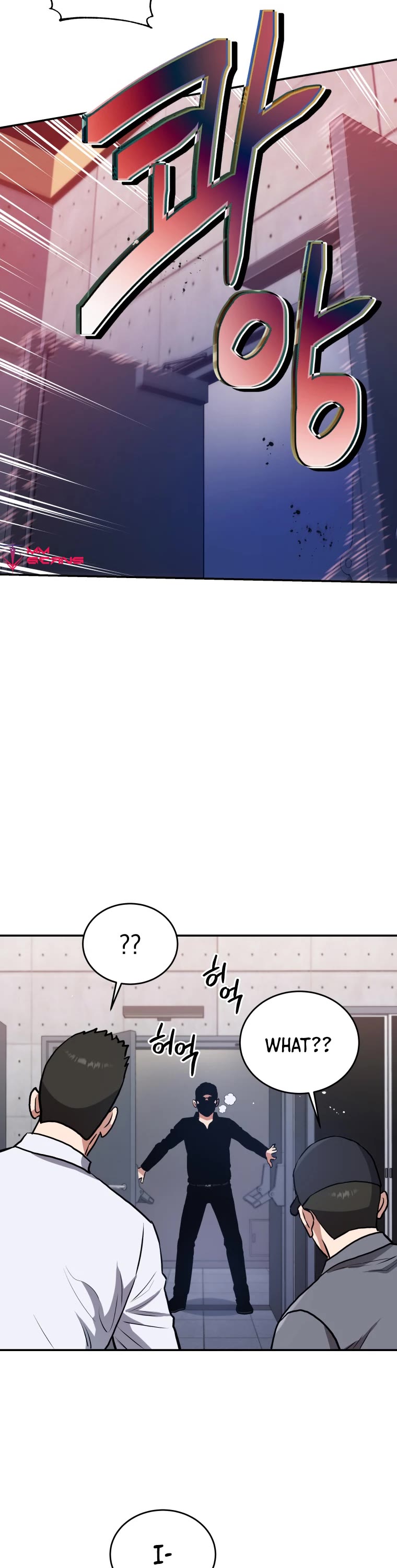 Rescue System Chapter 38 page 26 - Chapter 38