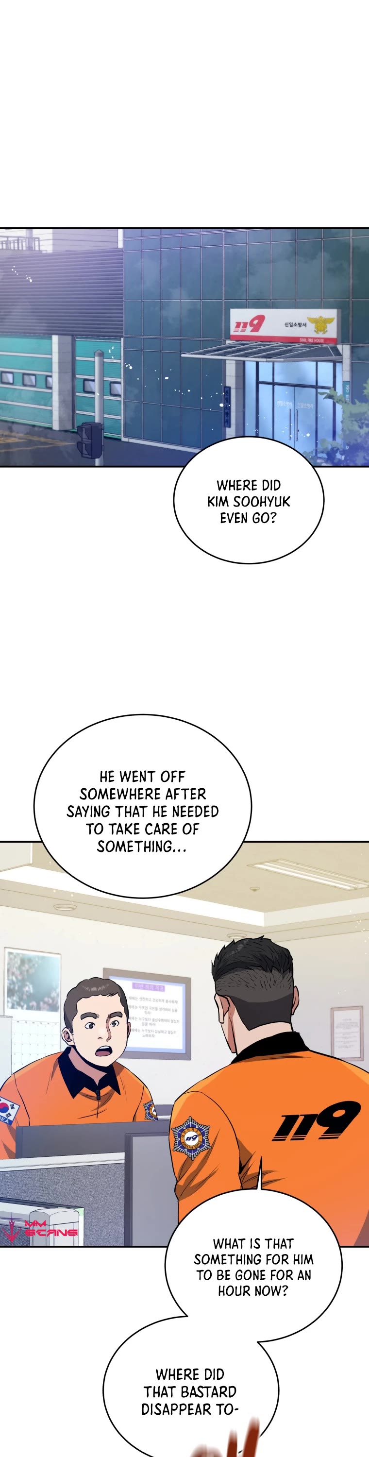 Rescue System Chapter 38 page 29 - Chapter 38