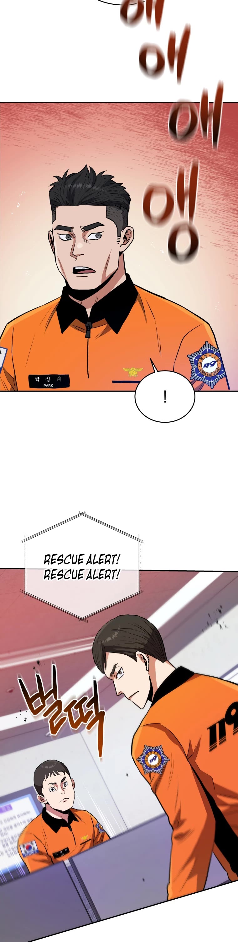 Rescue System Chapter 38 page 30 - Chapter 38