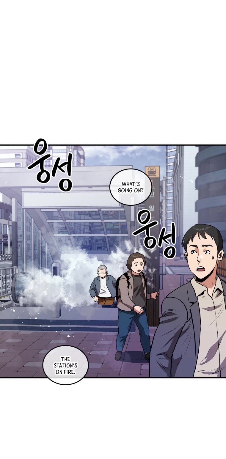 Rescue System Chapter 38 page 32 - Chapter 38