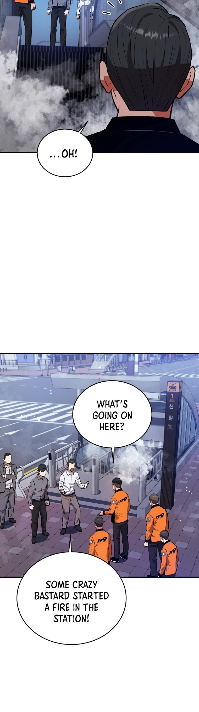 Rescue System Chapter 38 page 35 - Chapter 38