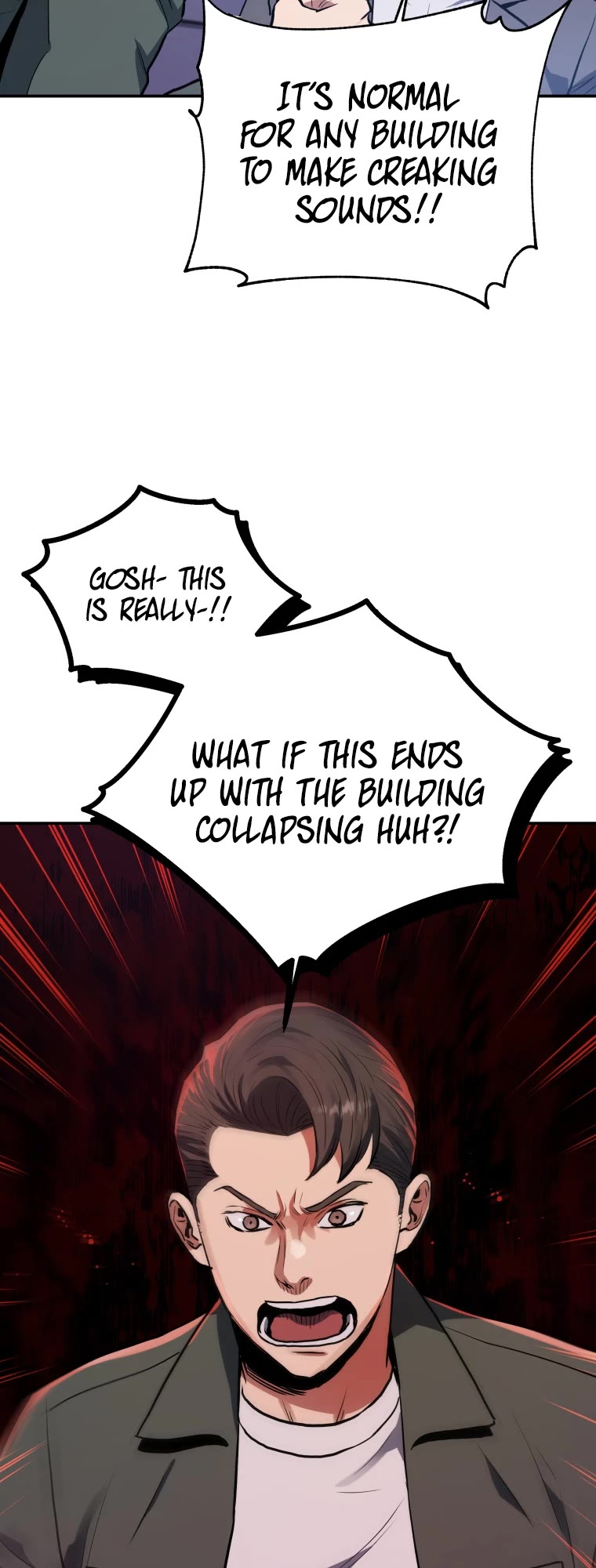 Rescue System Chapter 38 page 4 - Chapter 38