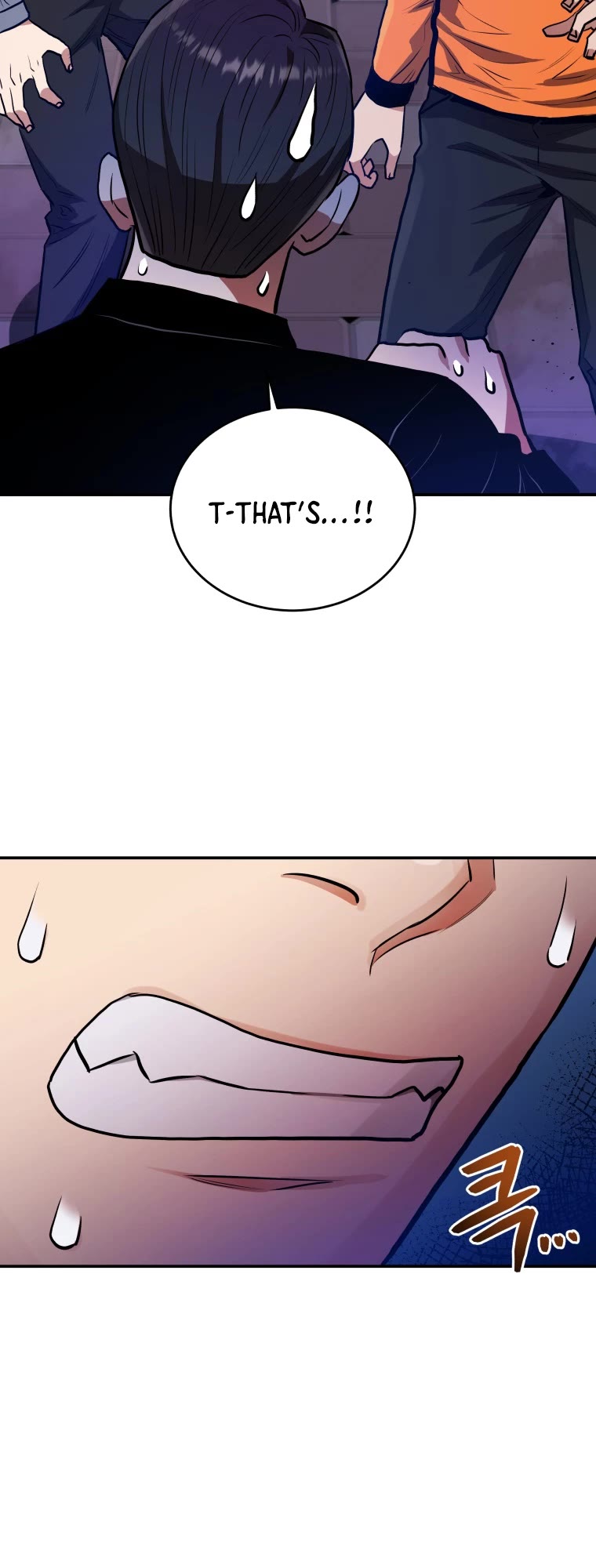 Rescue System Chapter 38 page 42 - Chapter 38
