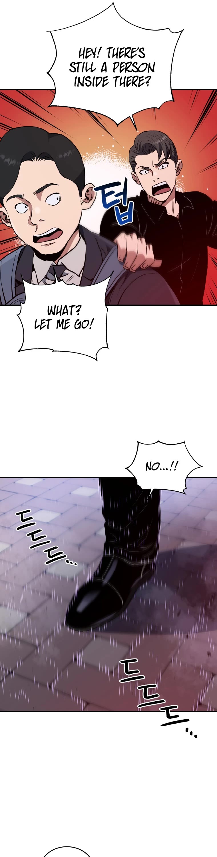 Rescue System Chapter 38 page 46 - Chapter 38