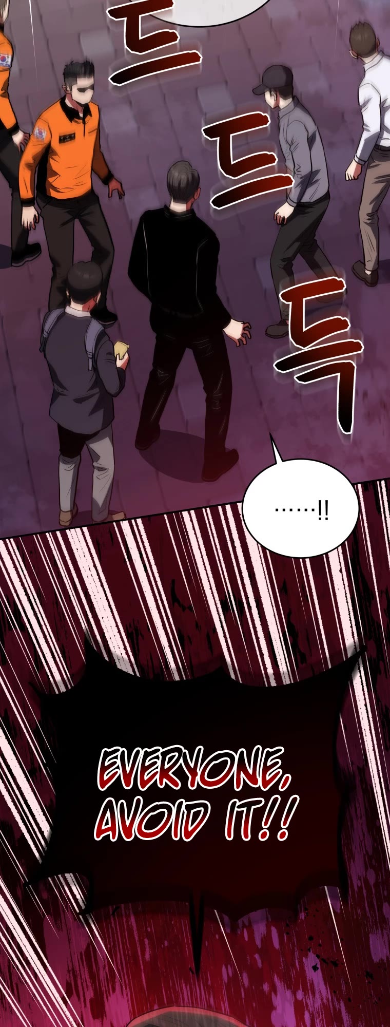 Rescue System Chapter 38 page 48 - Chapter 38