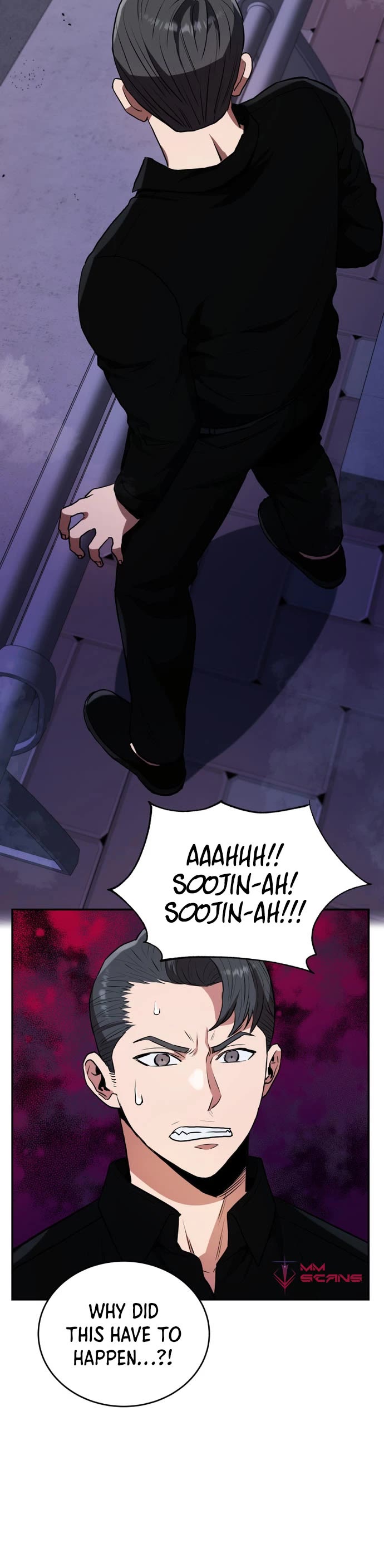 Rescue System Chapter 39 page 12 - Chapter 39