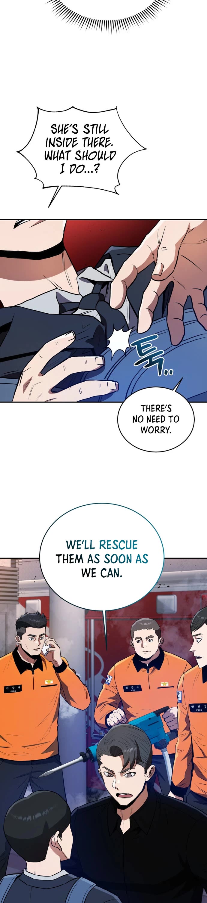Rescue System Chapter 39 page 14 - Chapter 39