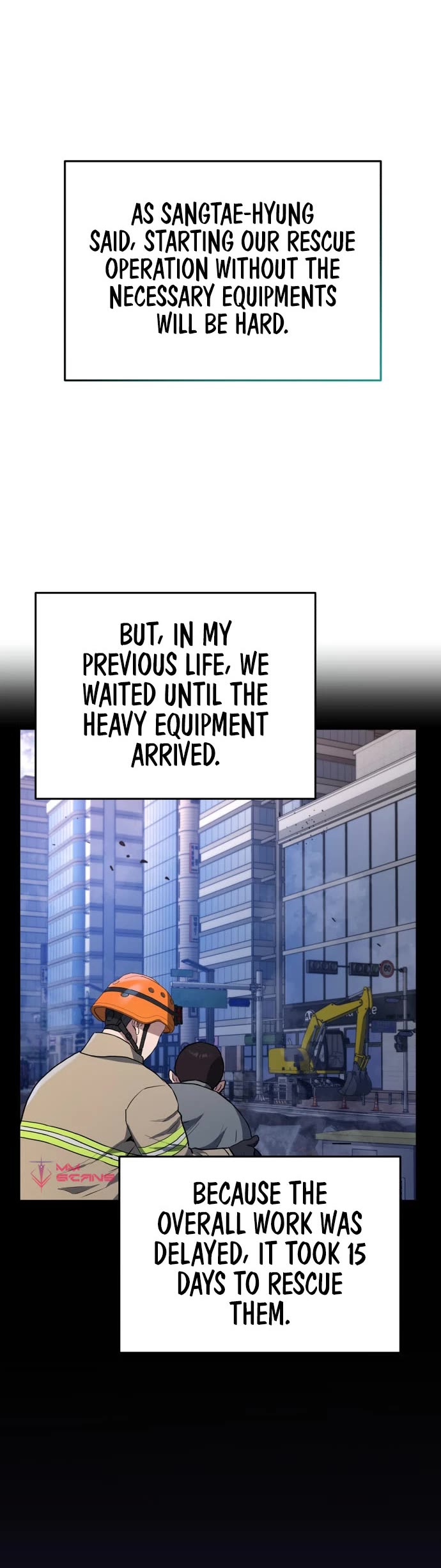 Rescue System Chapter 39 page 19 - Chapter 39