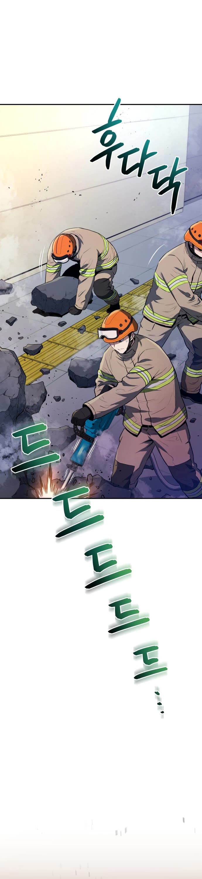 Rescue System Chapter 39 page 29 - Chapter 39