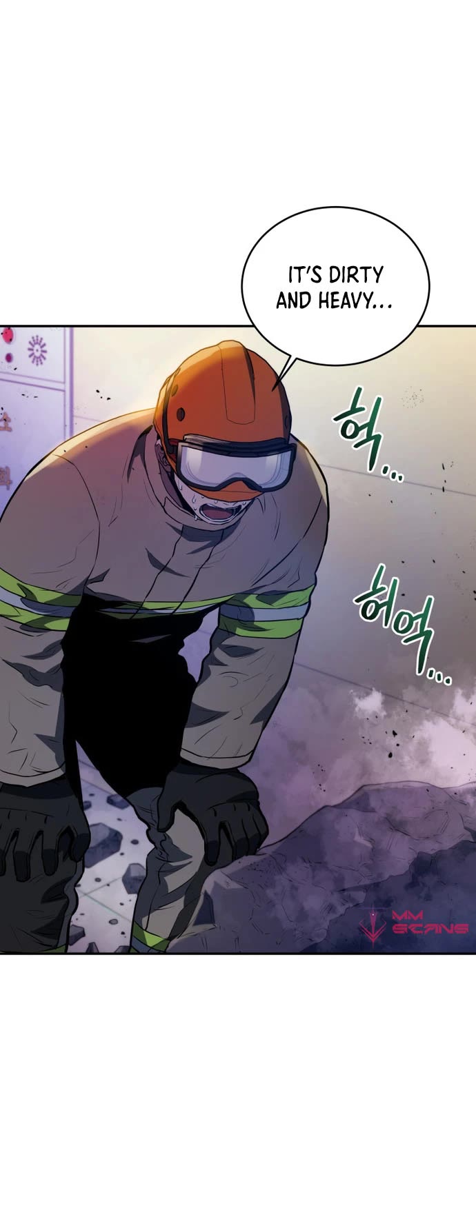 Rescue System Chapter 39 page 31 - Chapter 39