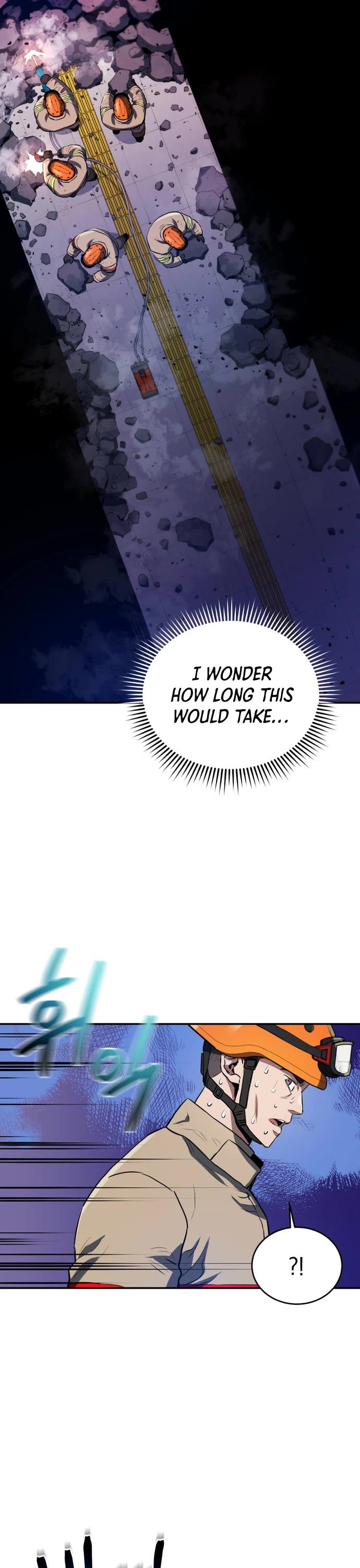 Rescue System Chapter 39 page 33 - Chapter 39