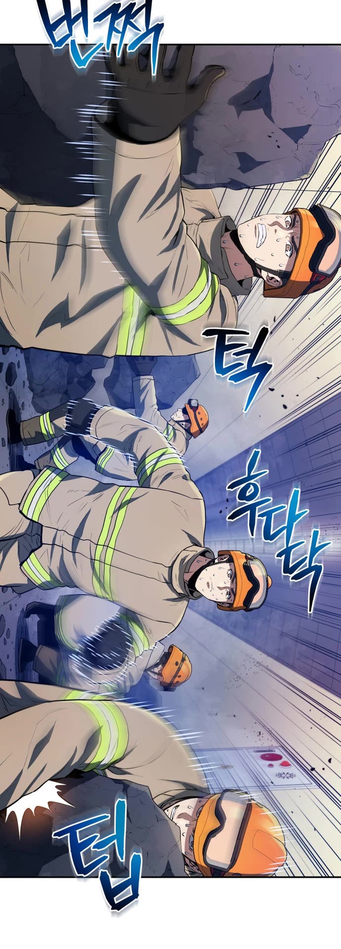 Rescue System Chapter 39 page 34 - Chapter 39