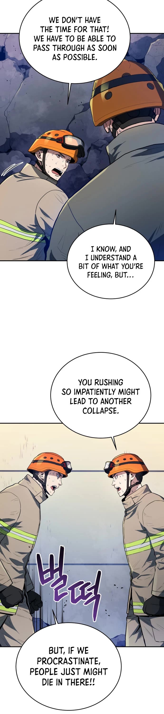 Rescue System Chapter 39 page 37 - Chapter 39