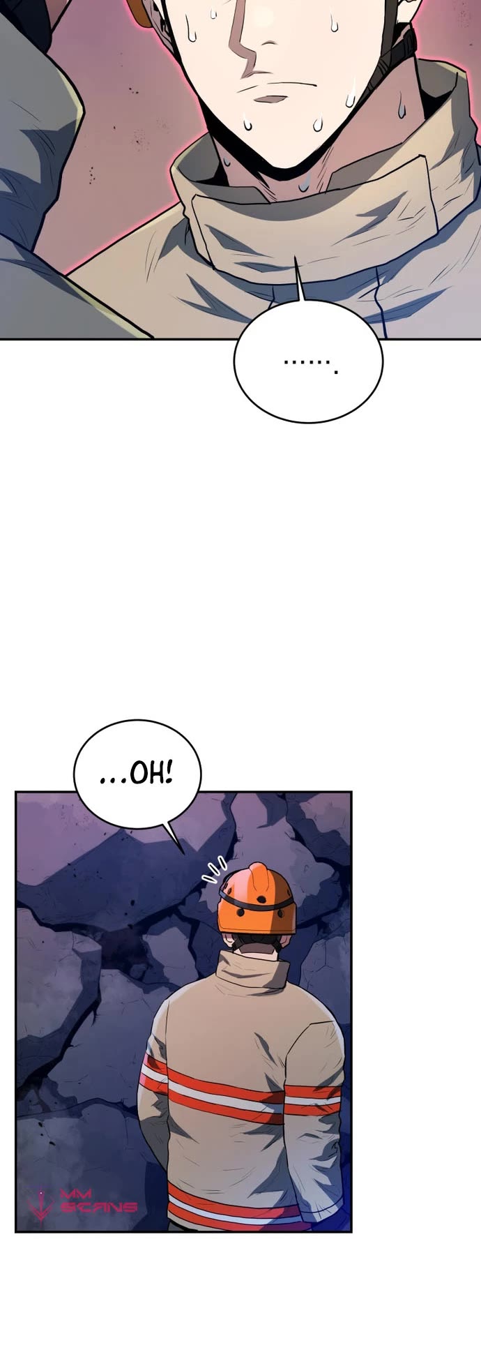 Rescue System Chapter 39 page 39 - Chapter 39