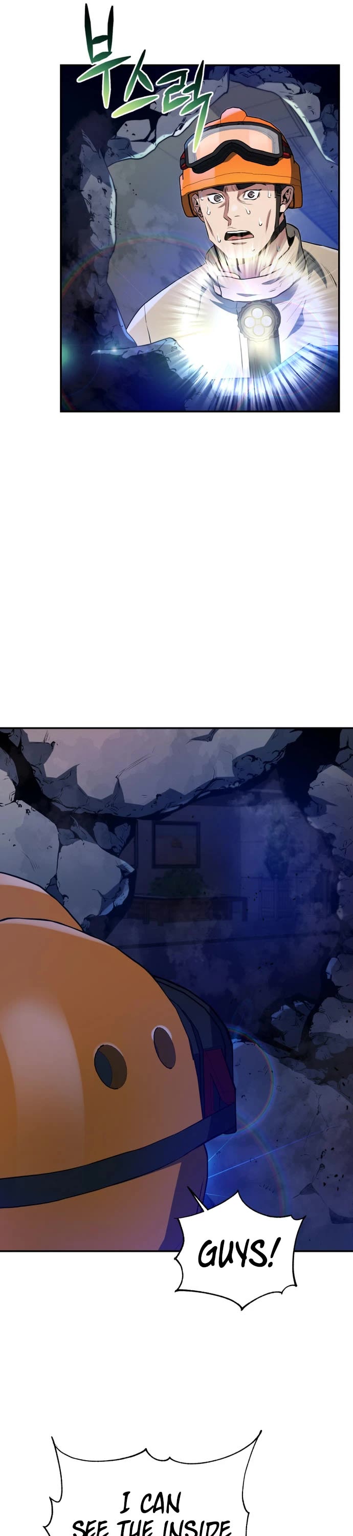 Rescue System Chapter 39 page 40 - Chapter 39