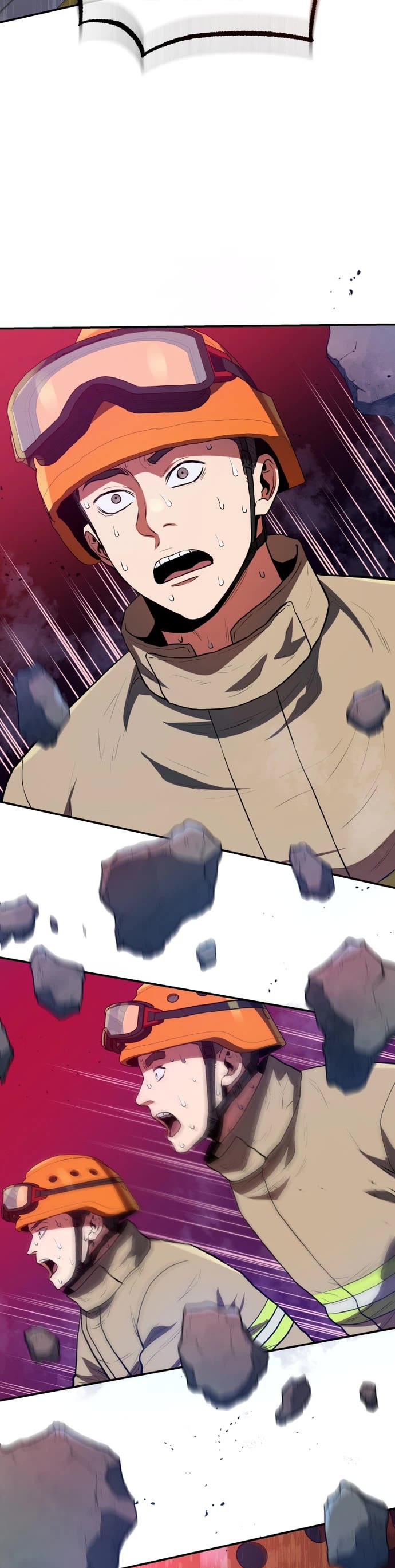 Rescue System Chapter 39 page 45 - Chapter 39
