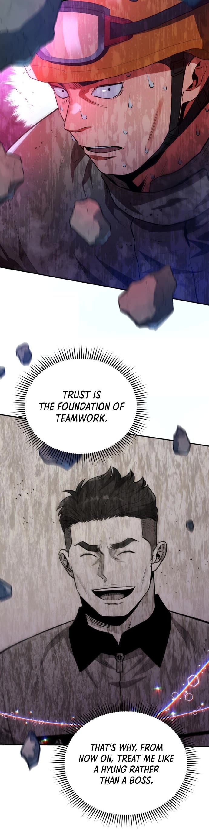 Rescue System Chapter 39 page 46 - Chapter 39