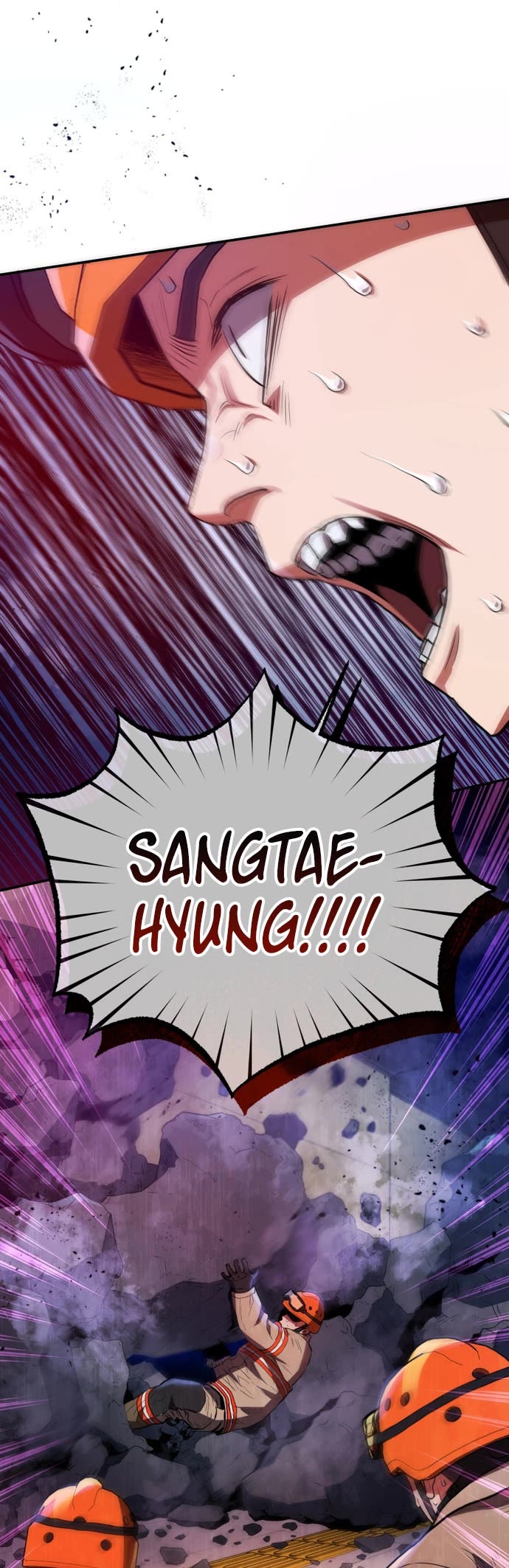 Rescue System Chapter 39 page 47 - Chapter 39
