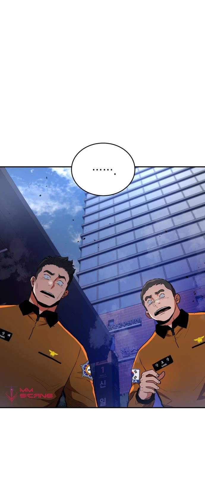 Rescue System Chapter 39 page 9 - Chapter 39