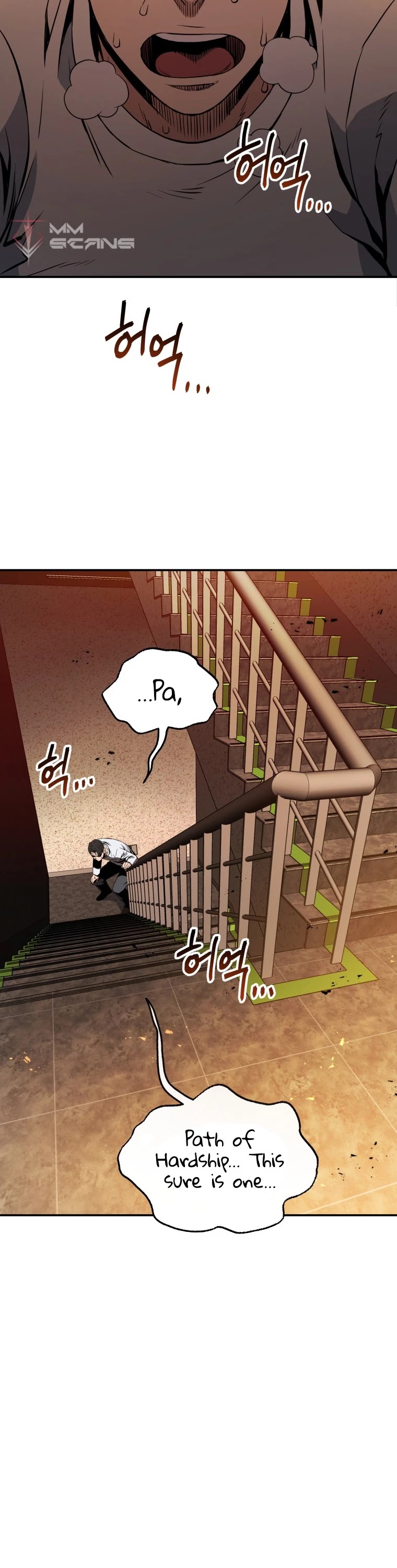 Rescue System Chapter 4 page 12 - Chapter 4