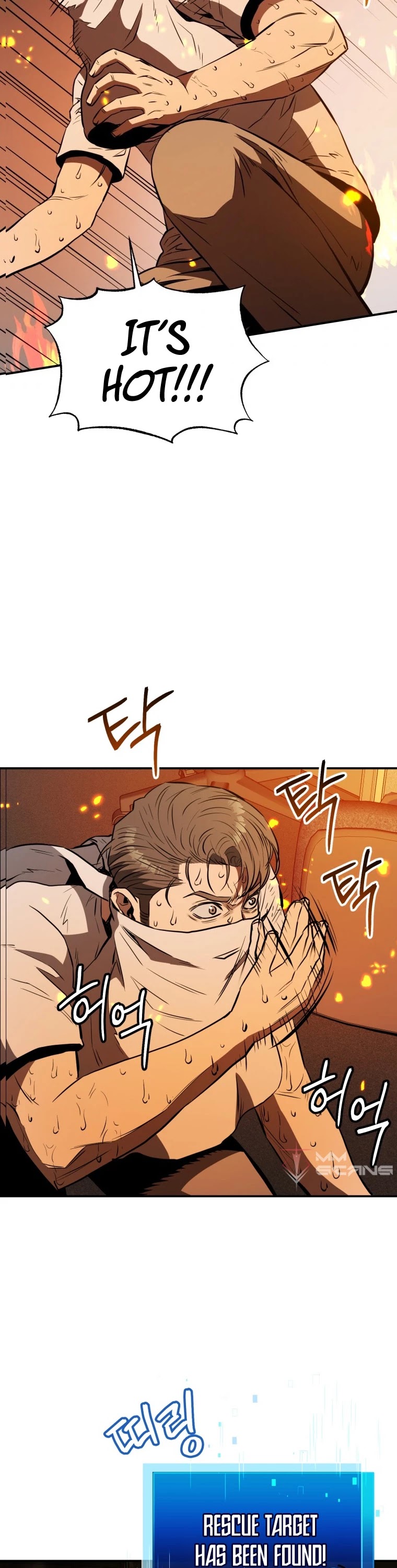Rescue System Chapter 4 page 35 - Chapter 4