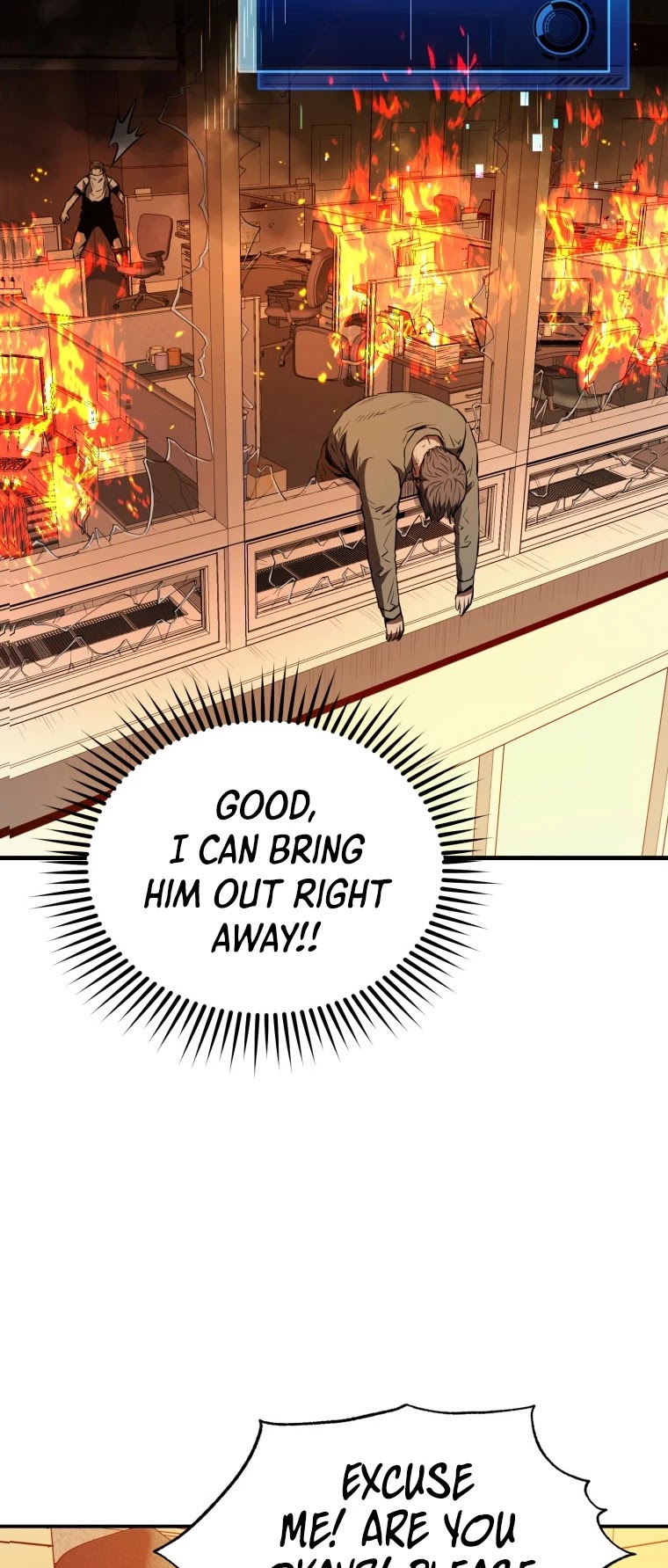 Rescue System Chapter 4 page 36 - Chapter 4