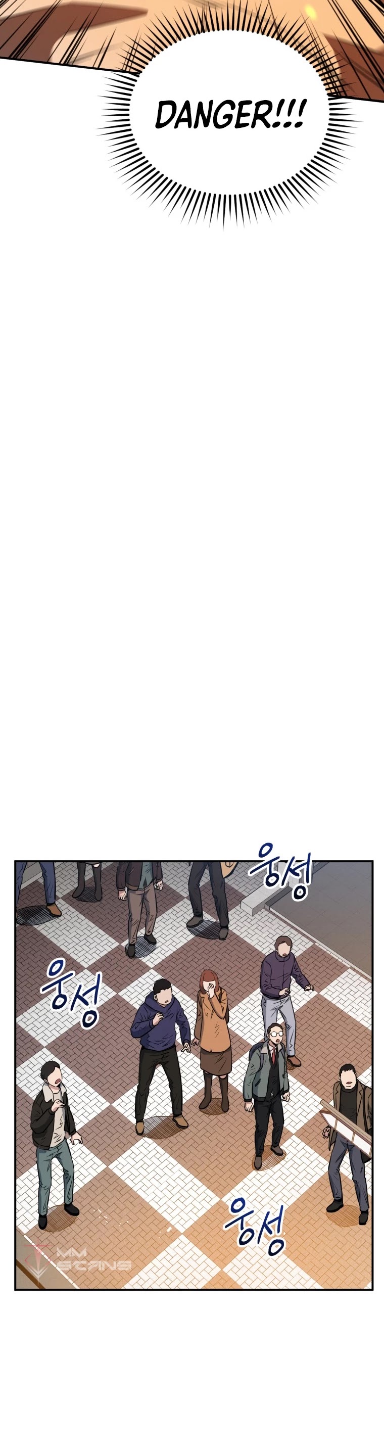 Rescue System Chapter 4 page 40 - Chapter 4