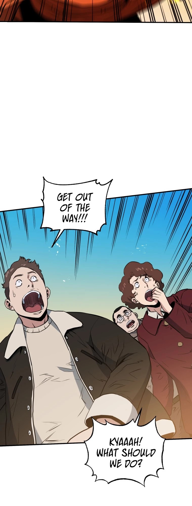 Rescue System Chapter 4 page 43 - Chapter 4