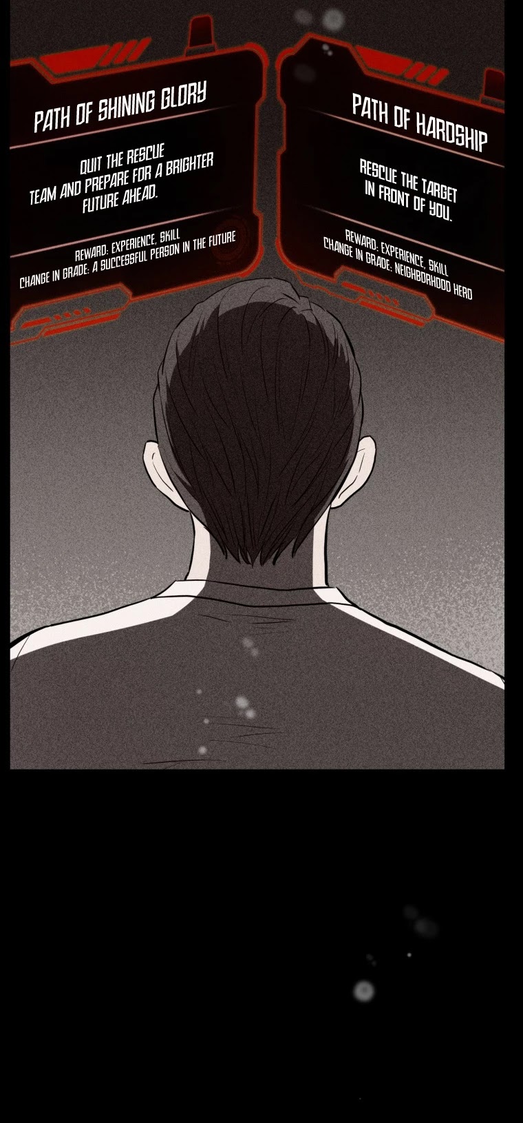 Rescue System Chapter 4 page 6 - Chapter 4