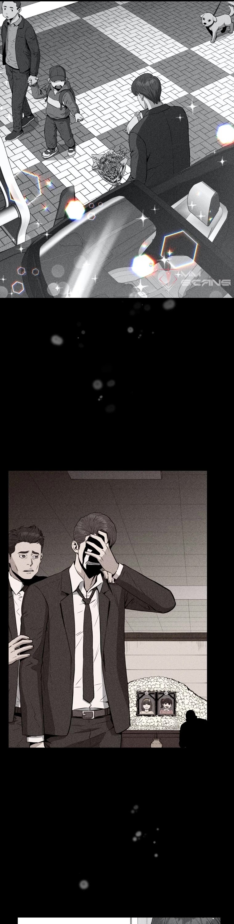 Rescue System Chapter 4 page 7 - Chapter 4